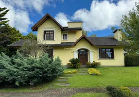 Foto 1 de Casa com 3 Quartos à venda, 217m² em Buena Vista Village, Gramado