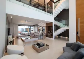 Foto 1 de Casa de Condomínio com 5 Quartos à venda, 600m² em Barra da Tijuca, Rio de Janeiro