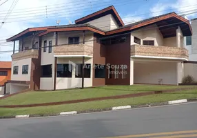 Foto 1 de Casa de Condomínio com 5 Quartos para alugar, 370m² em Arujá 5, Arujá