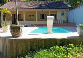 Foto 1 de Casa com 4 Quartos à venda, 280m² em Várzea das Moças, Niterói