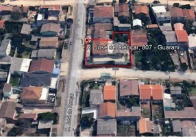 Foto 1 de Casa com 3 Quartos à venda, 220m² em Guarani, Colombo