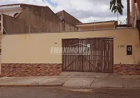 Foto 1 de  com 3 Quartos à venda, 170m² em Jardim Itangua, Sorocaba