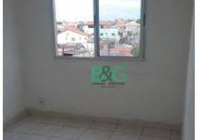 Foto 1 de Apartamento com 2 Quartos à venda, 47m² em Vila Curuçá, São Paulo