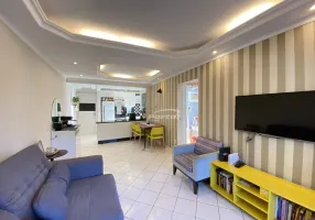 Foto 1 de Apartamento com 2 Quartos à venda, 87m² em Vila Nova, Blumenau