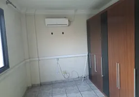 Foto 1 de Apartamento com 1 Quarto para alugar, 56m² em Cidade Ocian, Praia Grande