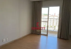 Foto 1 de Apartamento com 2 Quartos à venda, 64m² em Sumarezinho, Ribeirão Preto