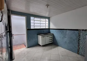 Foto 1 de Casa com 2 Quartos para alugar, 48m² em Tatuapé, São Paulo