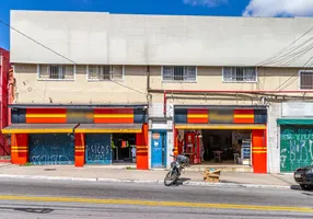 Foto 1 de Ponto Comercial com 5 Quartos para alugar, 100m² em Ermelino Matarazzo, São Paulo