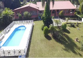 Foto 1 de Fazenda/Sítio com 4 Quartos à venda, 462m² em Jardim Flamboyant, Boituva