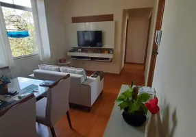 Foto 1 de Apartamento com 2 Quartos à venda, 55m² em Nova Cachoeirinha, Belo Horizonte