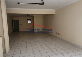 Foto 1 de Sala Comercial à venda, 65m² em Vila Matias, Santos