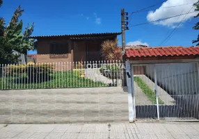 Foto 1 de Casa com 3 Quartos para venda ou aluguel, 180m² em São José, Canoas