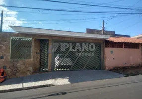 Foto 1 de Casa com 3 Quartos à venda, 172m² em Vila Monteiro - Gleba I, São Carlos