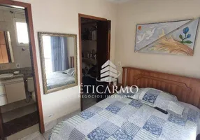 Foto 1 de Apartamento com 3 Quartos à venda, 70m² em Vila Azevedo, São Paulo