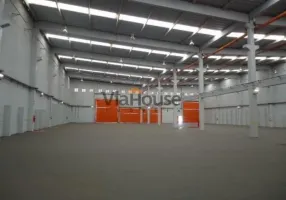 Foto 1 de Galpão/Depósito/Armazém à venda, 3830m² em Distrito Industrial, Cravinhos