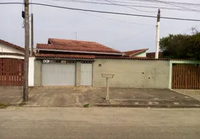 Foto 1 de Casa com 3 Quartos à venda, 124m² em Jardim das Palmeiras, Itanhaém