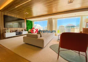 Foto 1 de Apartamento com 4 Quartos à venda, 230m² em Barra da Tijuca, Rio de Janeiro