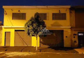 Foto 1 de Sobrado com 5 Quartos à venda, 178m² em Adelino Simioni, Ribeirão Preto