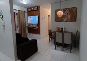 Foto 1 de Apartamento com 3 Quartos à venda, 73m² em Cocaia, Guarulhos