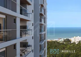 Foto 1 de Apartamento com 3 Quartos à venda, 89m² em Praia Brava de Itajai, Itajaí