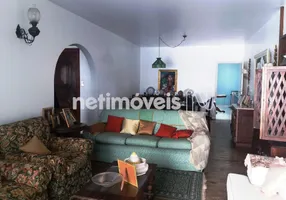 Foto 1 de Apartamento com 4 Quartos à venda, 197m² em Ondina, Salvador