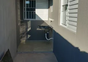 Foto 1 de Casa com 2 Quartos à venda, 59m² em Jardim Alvorada, Mirassol