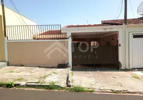 Foto 1 de Casa com 2 Quartos à venda, 112m² em Jardim Nova São Carlos, São Carlos