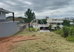 Foto 1 de Lote/Terreno à venda, 360m² em Pedra Branca, Palhoça