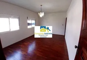 Foto 1 de Apartamento com 4 Quartos para alugar, 160m² em Alto Barroca, Belo Horizonte