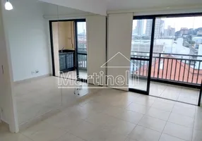 Foto 1 de Apartamento com 1 Quarto à venda, 47m² em Nova Aliança, Ribeirão Preto