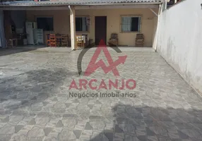 Foto 1 de Casa com 3 Quartos para venda ou aluguel, 80m² em Perequê-Açu, Ubatuba
