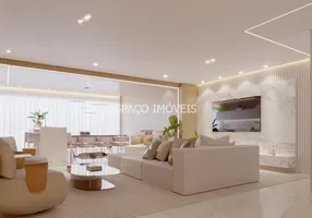 Foto 1 de Apartamento com 4 Quartos à venda, 165m² em Vila Mascote, São Paulo