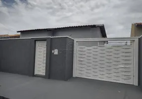 Foto 1 de Casa com 3 Quartos à venda, 120m² em Residencial Santa Cruz, São José do Rio Preto