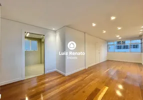 Foto 1 de Apartamento com 4 Quartos à venda, 121m² em Anchieta, Belo Horizonte