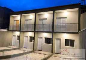 Foto 1 de Sobrado com 2 Quartos à venda, 90m² em Jardim Aguas Claras, Bragança Paulista