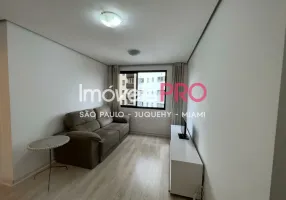 Foto 1 de Apartamento com 2 Quartos para venda ou aluguel, 60m² em Vila Nova Conceição, São Paulo