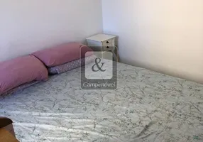 Foto 1 de Apartamento com 2 Quartos à venda, 52m² em Parque São Jorge, Campinas