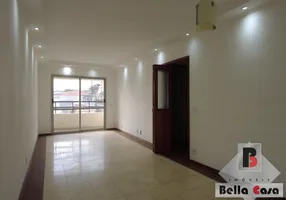 Foto 1 de Apartamento com 2 Quartos à venda, 65m² em Vila Prudente, São Paulo