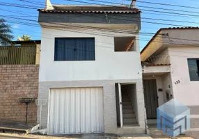 Foto 1 de Casa com 3 Quartos à venda, 100m² em Parque Boa Vista, Varginha