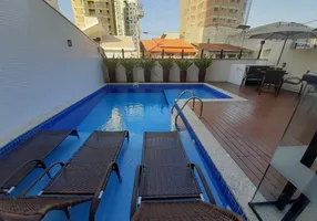 Foto 1 de Apartamento com 2 Quartos à venda, 114m² em Centro, Itajaí