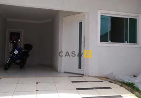 Foto 1 de Casa com 3 Quartos à venda, 147m² em Parque Nova Carioba, Americana