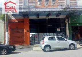 Foto 1 de Galpão/Depósito/Armazém à venda, 1104m² em Lapa, São Paulo