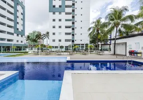 Foto 1 de Apartamento com 3 Quartos à venda, 79m² em Bessa, João Pessoa