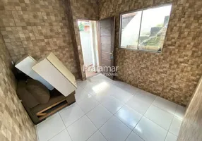 Foto 1 de Apartamento com 2 Quartos para alugar, 70m² em Catiapoa, São Vicente