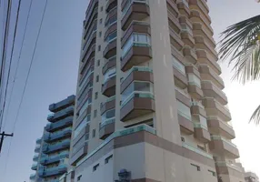 Foto 1 de Apartamento com 3 Quartos à venda, 122m² em Vila Caicara, Praia Grande
