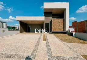 Foto 1 de Casa com 3 Quartos à venda, 187m² em Parque Brasil 500, Paulínia