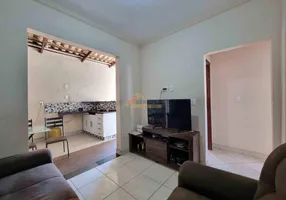 Foto 1 de Apartamento com 3 Quartos à venda, 70m² em Das Oliveiras, Divinópolis