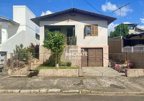 Foto 1 de Casa com 3 Quartos à venda, 172m² em Morada do Sol, Ivoti