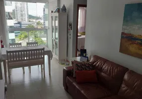 Foto 1 de Apartamento com 2 Quartos à venda, 65m² em Enseada do Suá, Vitória