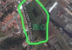 Foto 1 de Lote/Terreno à venda, 19500m² em Jardim Campo Limpo, Campo Limpo Paulista